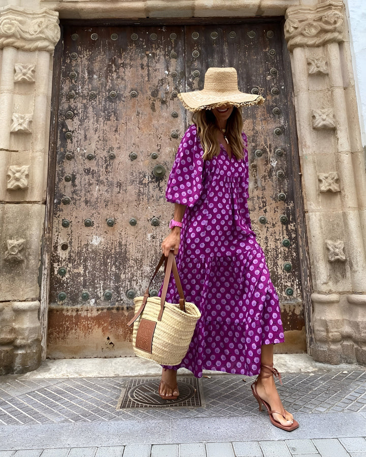 Dress with Soft Fit