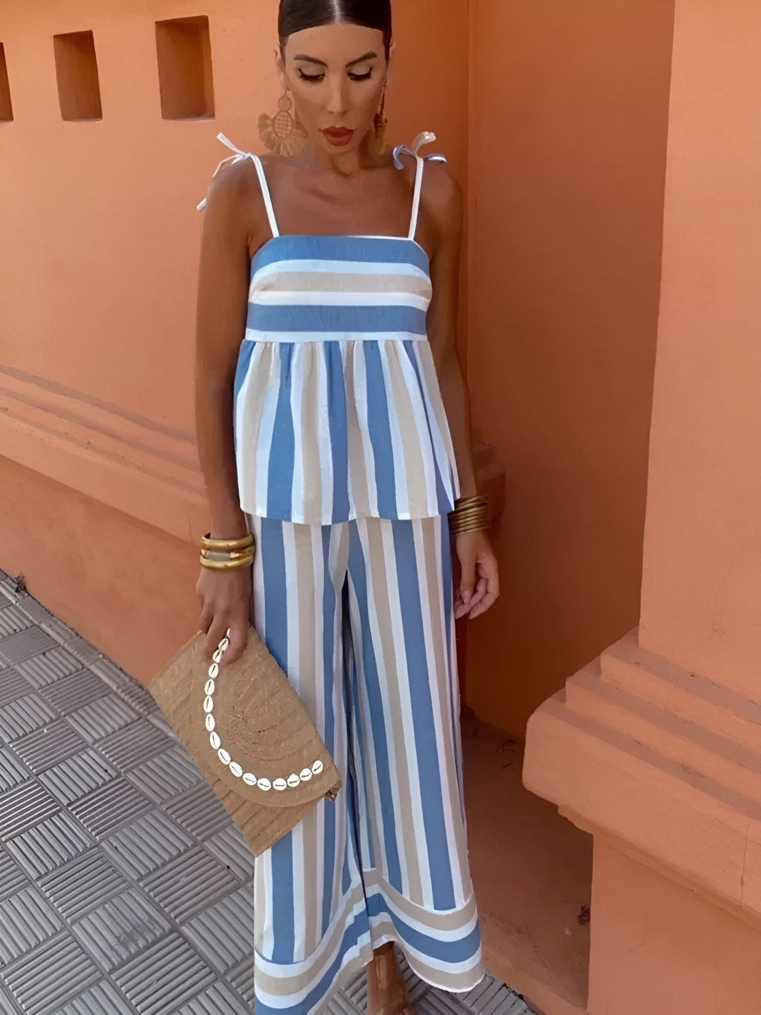 Hanne  | Cool Summer Complete
