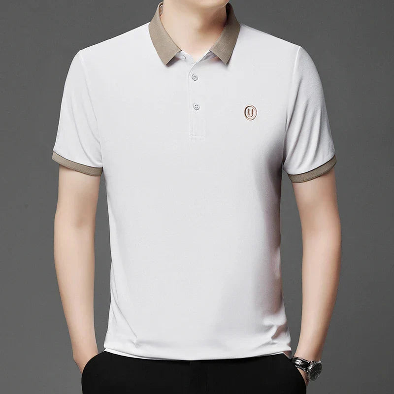 Premium Men's Polo