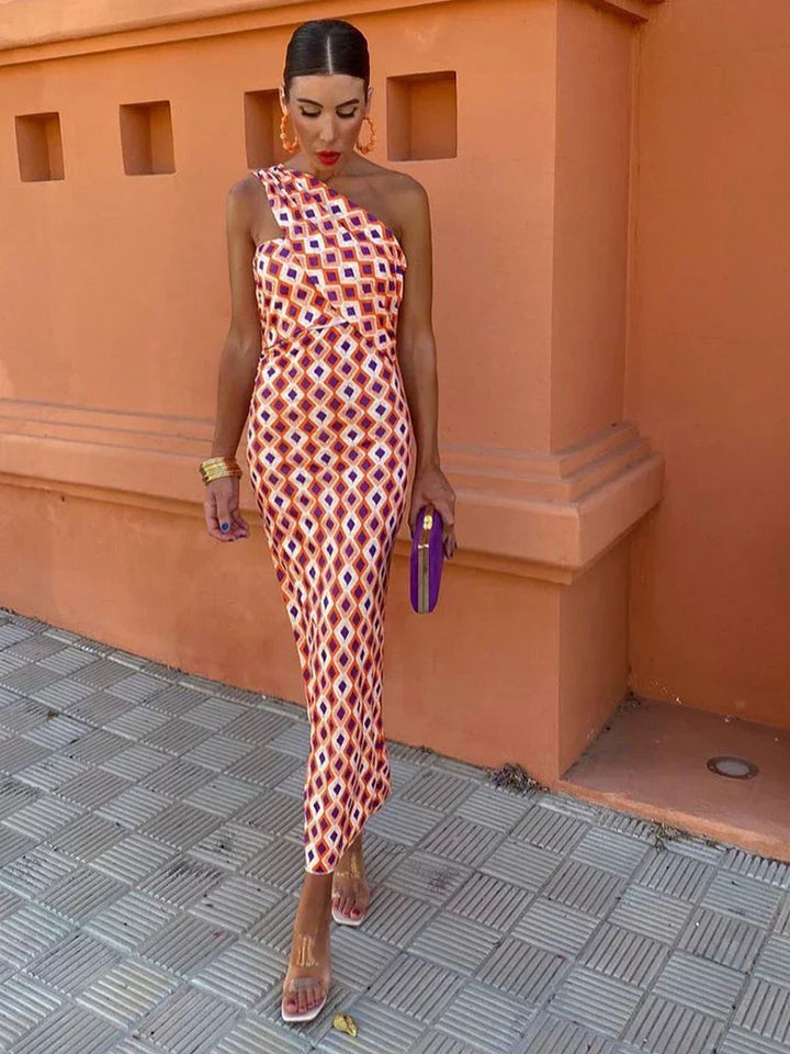 Irmgardi  | Elegant Evening Dress