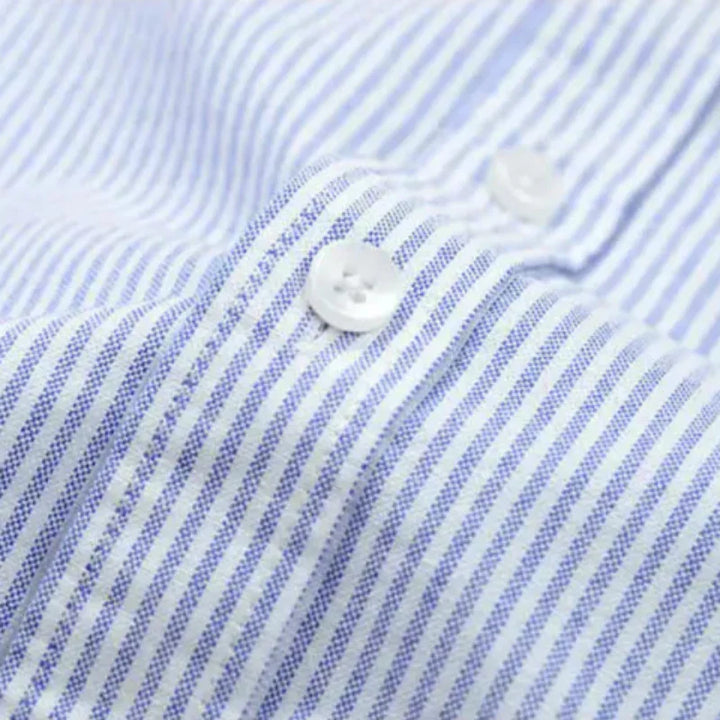 Monaco Striped Shirt