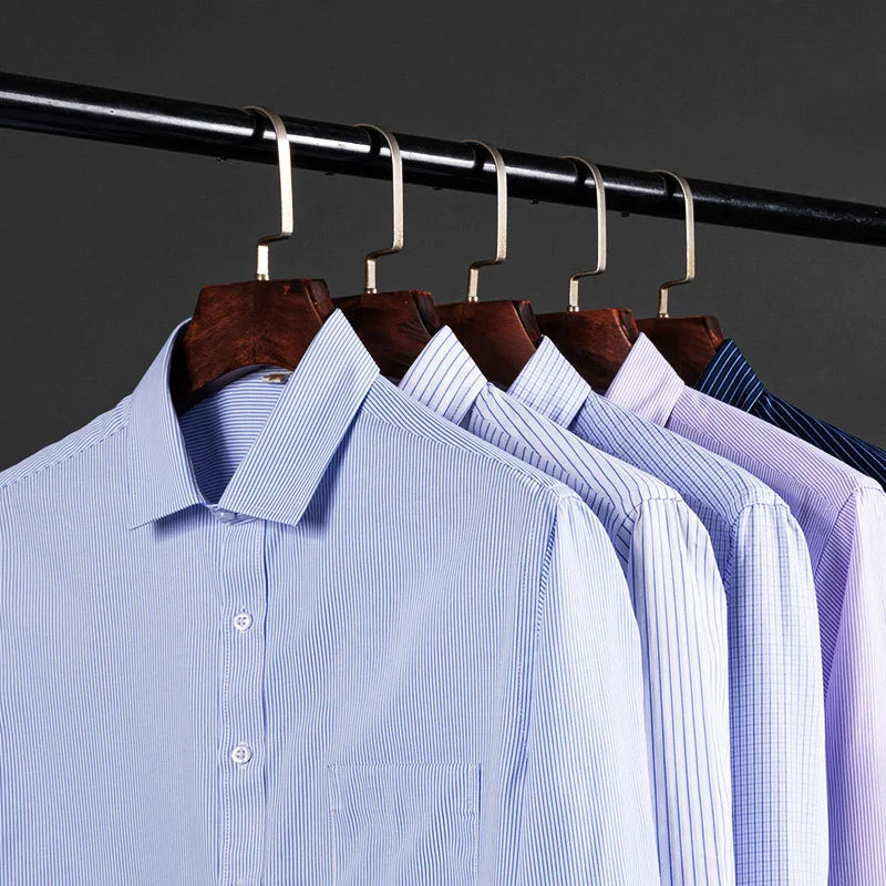 Breathable Men's Shirt