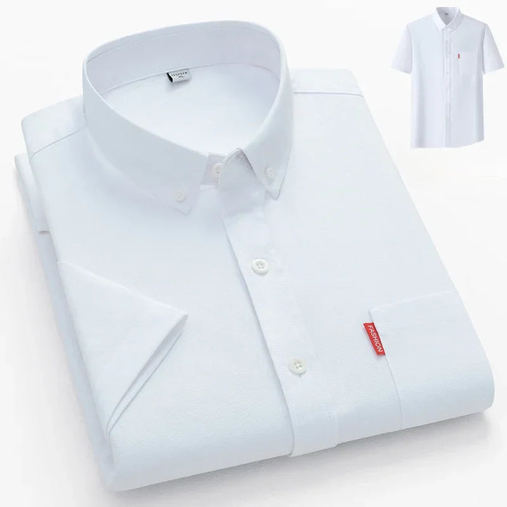 Cotton Summer Shirt