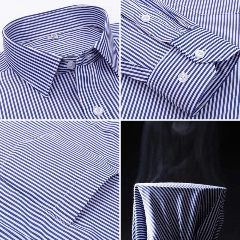 Formal Office Shirt