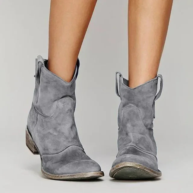 Emily - Ankle Boots