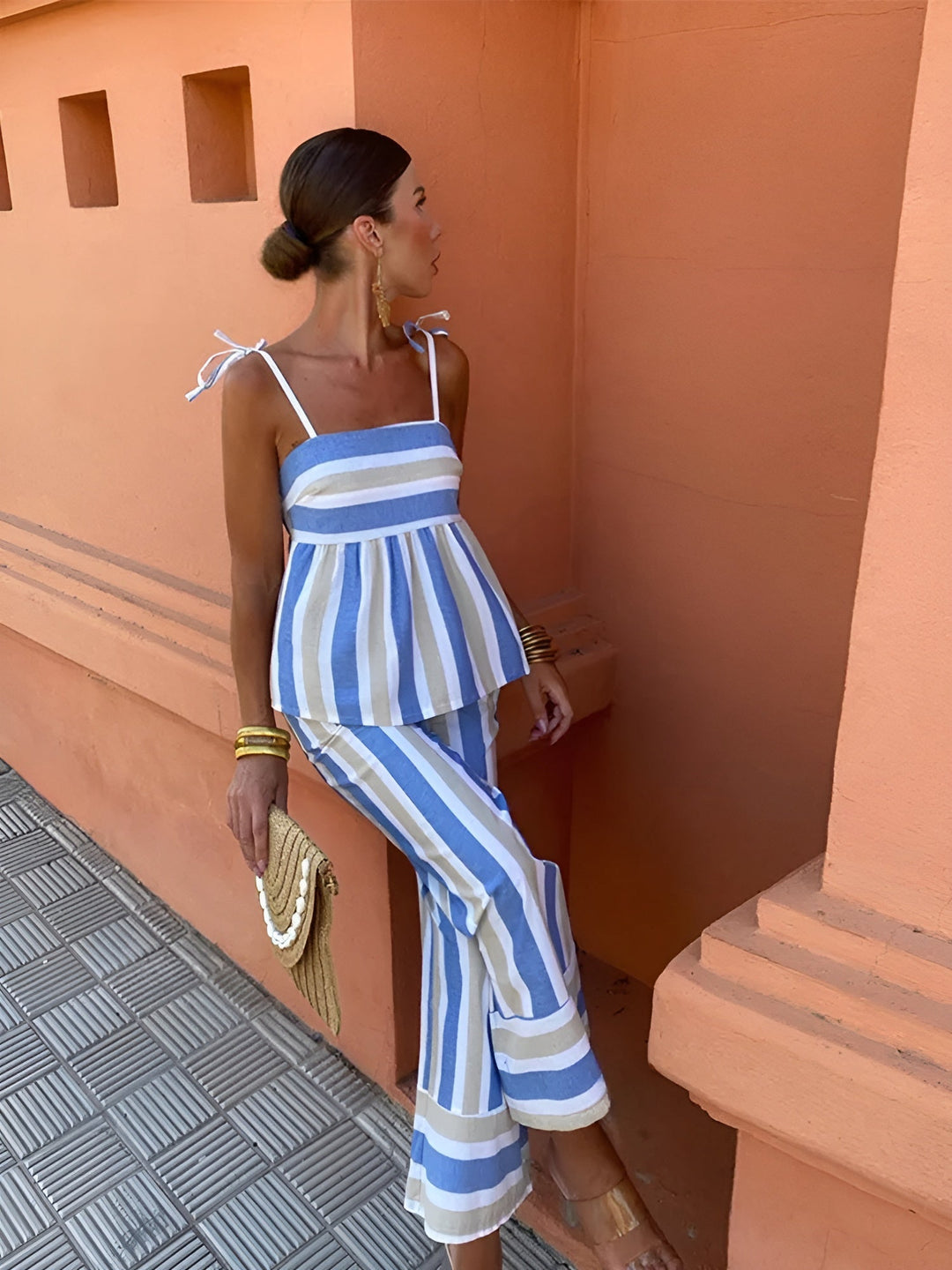 Hanne  | Cool Summer Complete