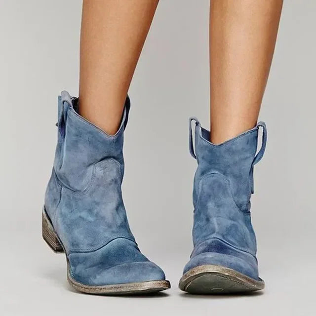 Emily - Ankle Boots