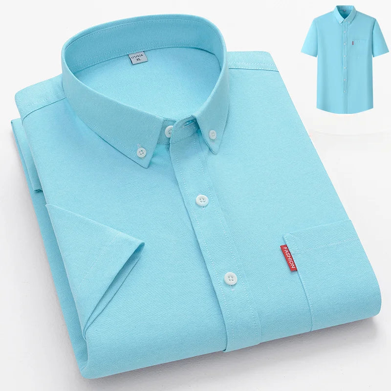 Cotton Summer Shirt