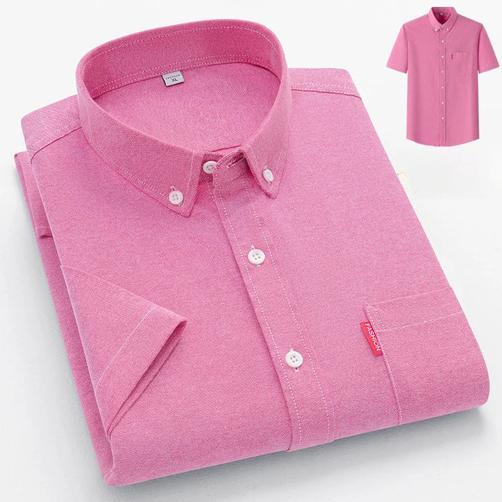 Cotton Summer Shirt