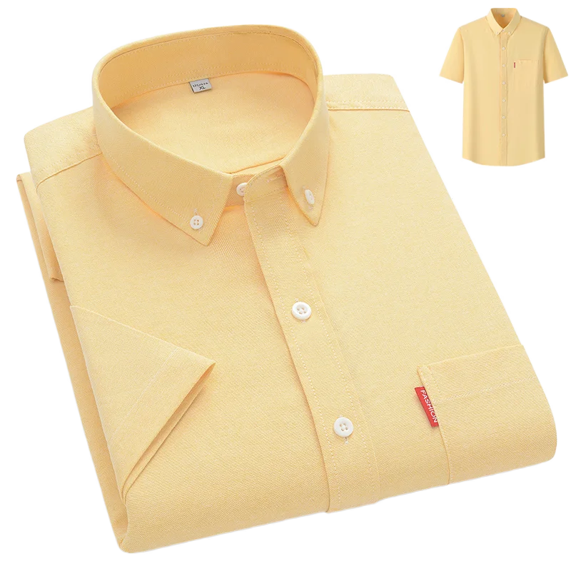 Cotton Summer Shirt