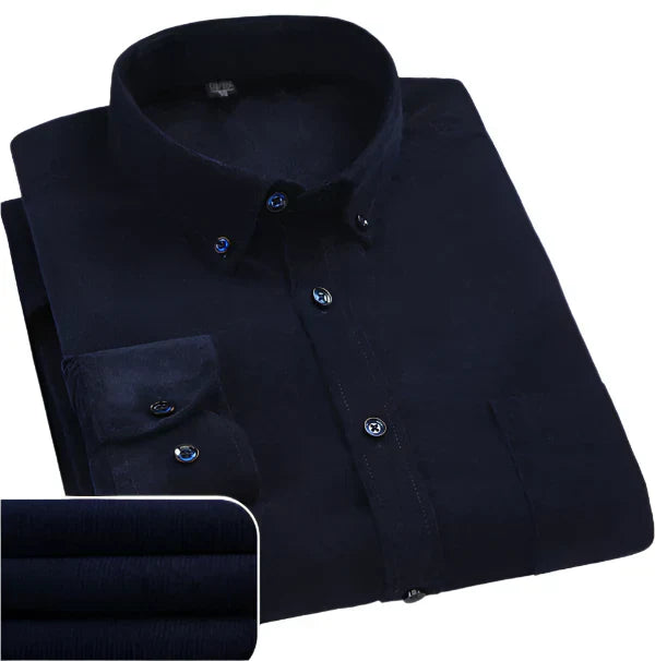 Achille Luxury Shirt