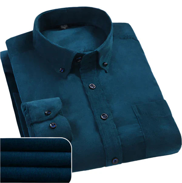 Achille Luxury Shirt
