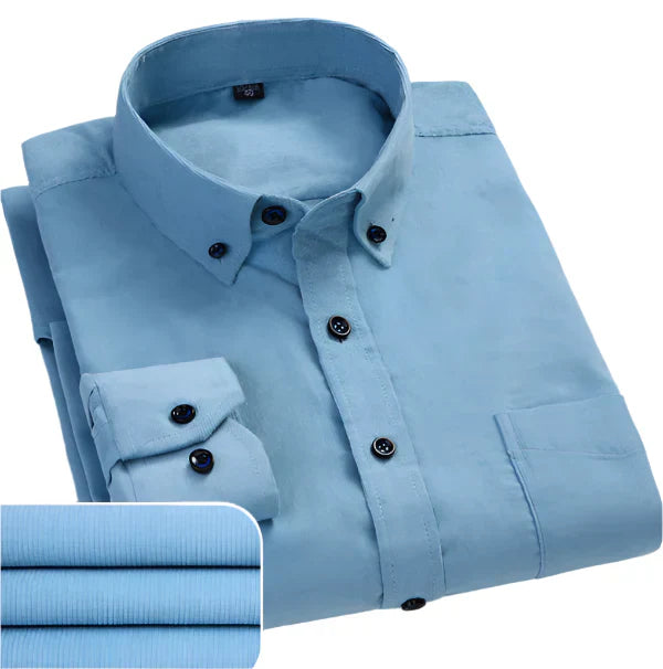Achille Luxury Shirt