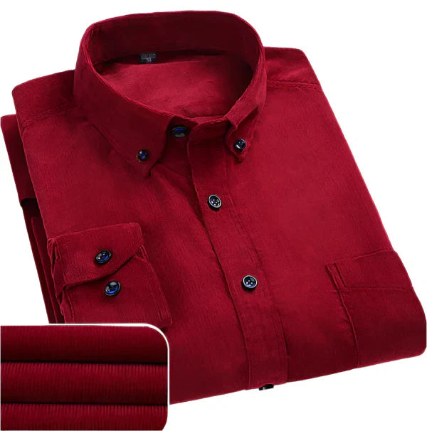 Achille Luxury Shirt