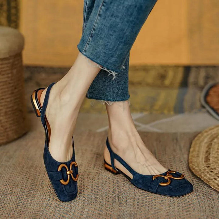 Mathilda | Elegant and Comfortable Sandals