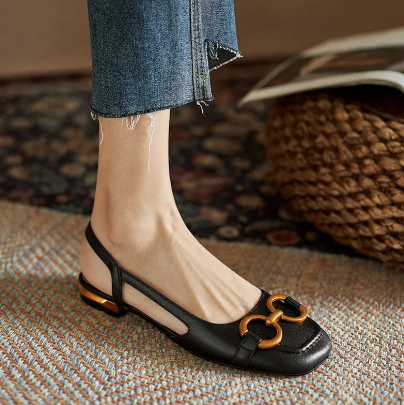 Mathilda | Elegant and Comfortable Sandals