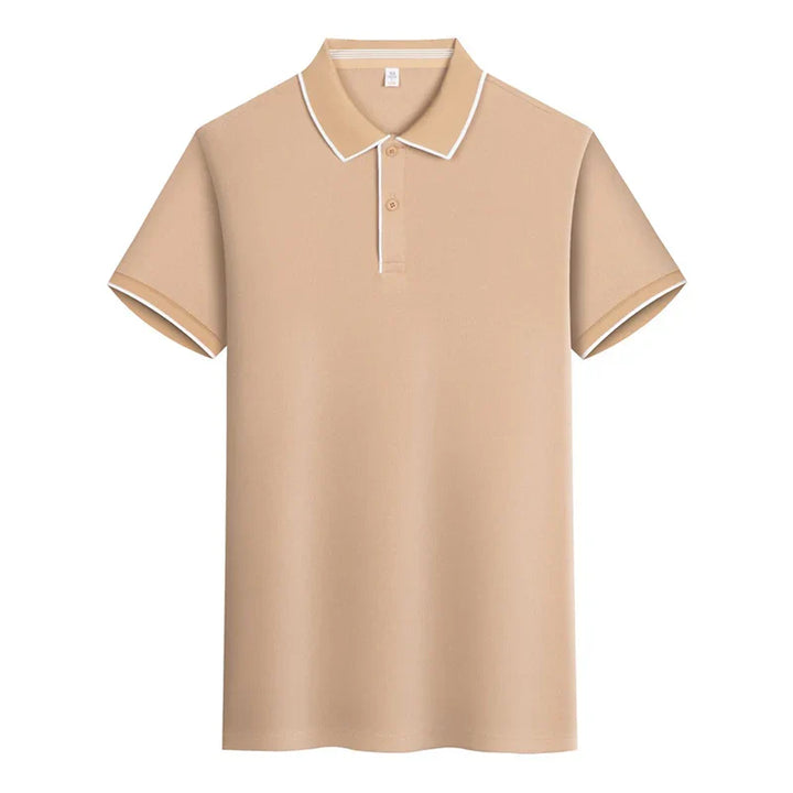 Slim Luxury Polo