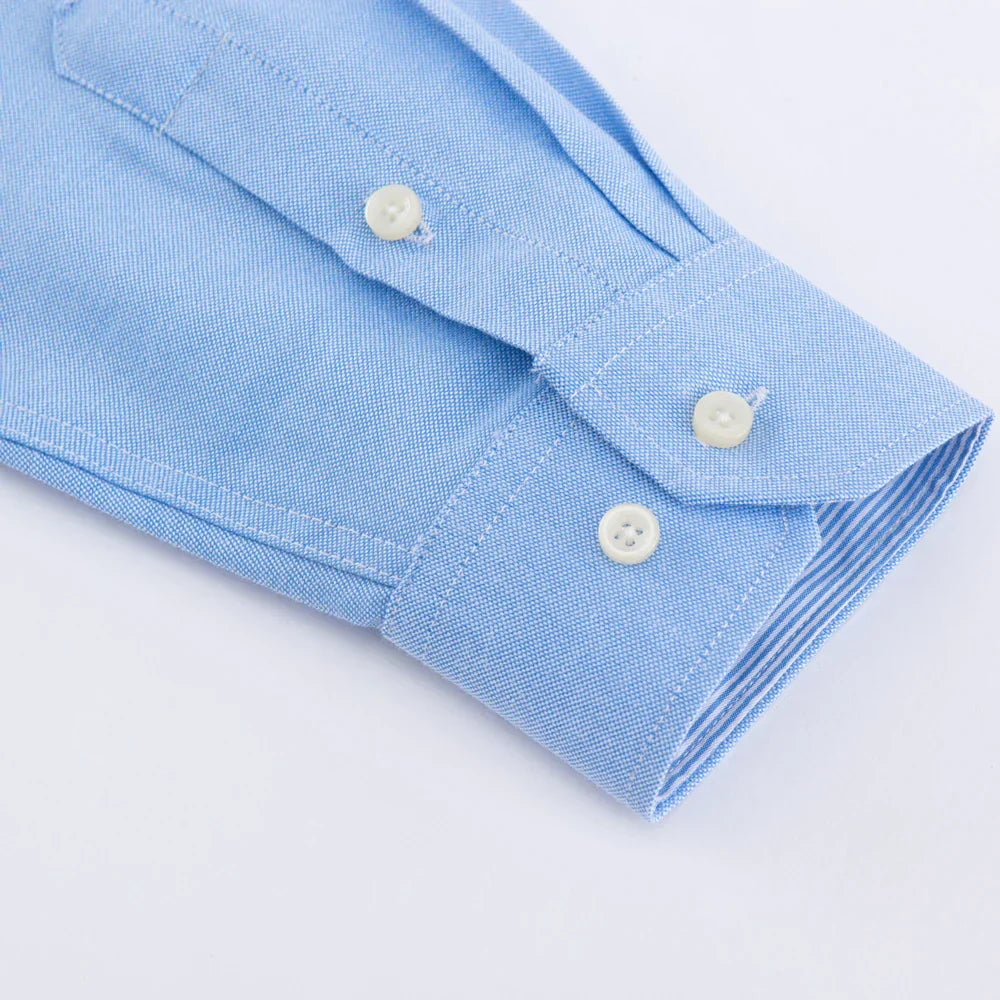 Elegant Cotton Shirt