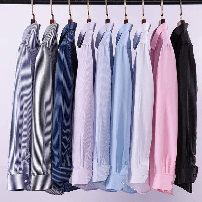 Formal Office Shirt