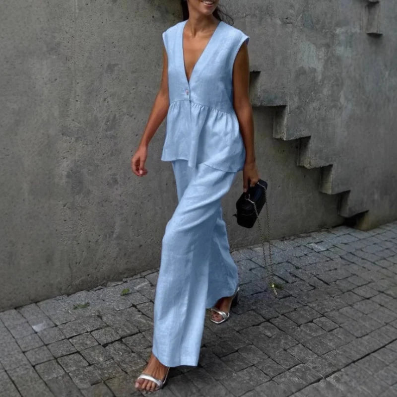 Laura  | Sliding and Graceful Set