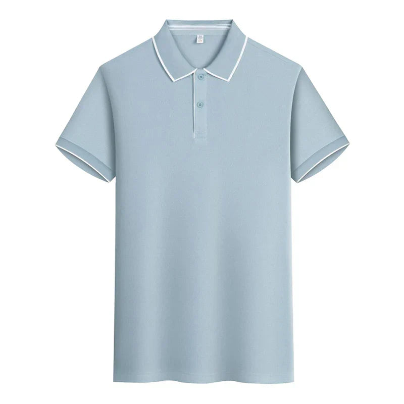 Slim Luxury Polo