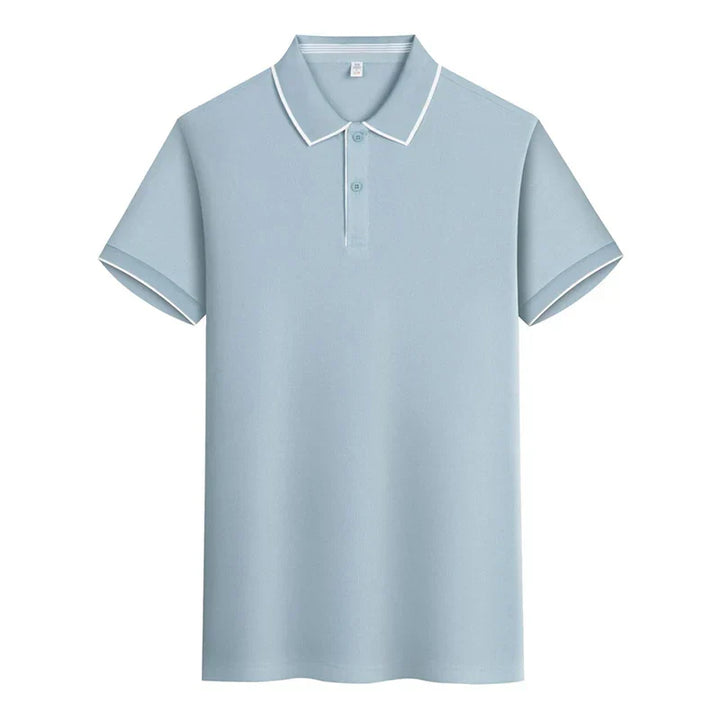 Slim Luxury Polo