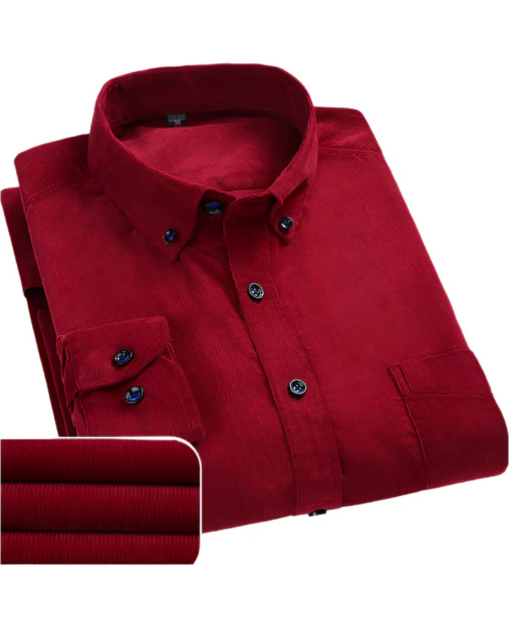 Achille Luxury Shirt