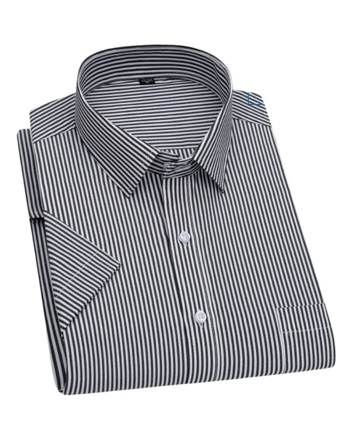 Breathable Men's Shirt