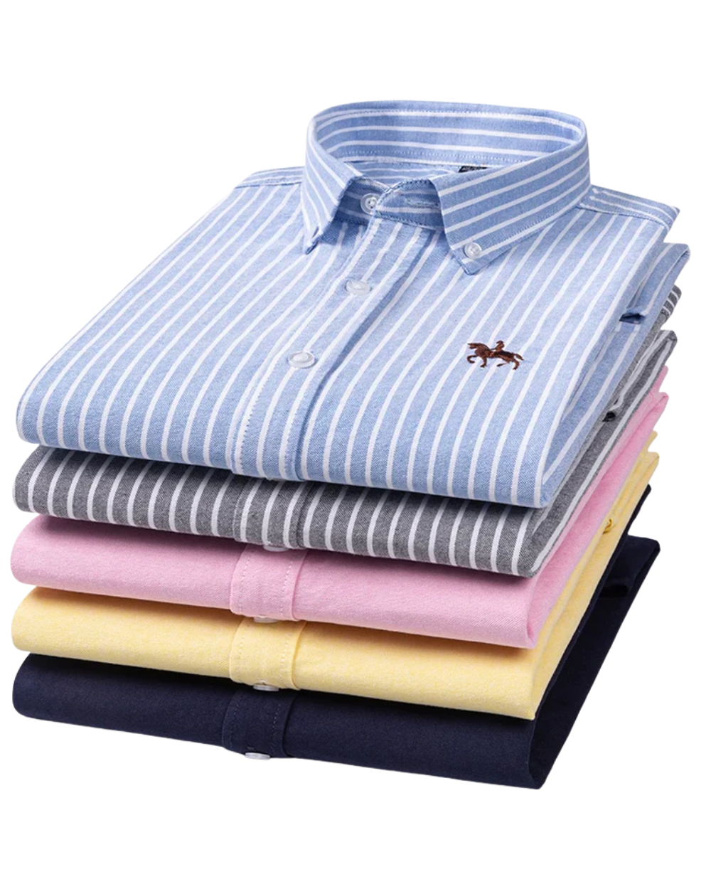 Elegant Cotton Shirt