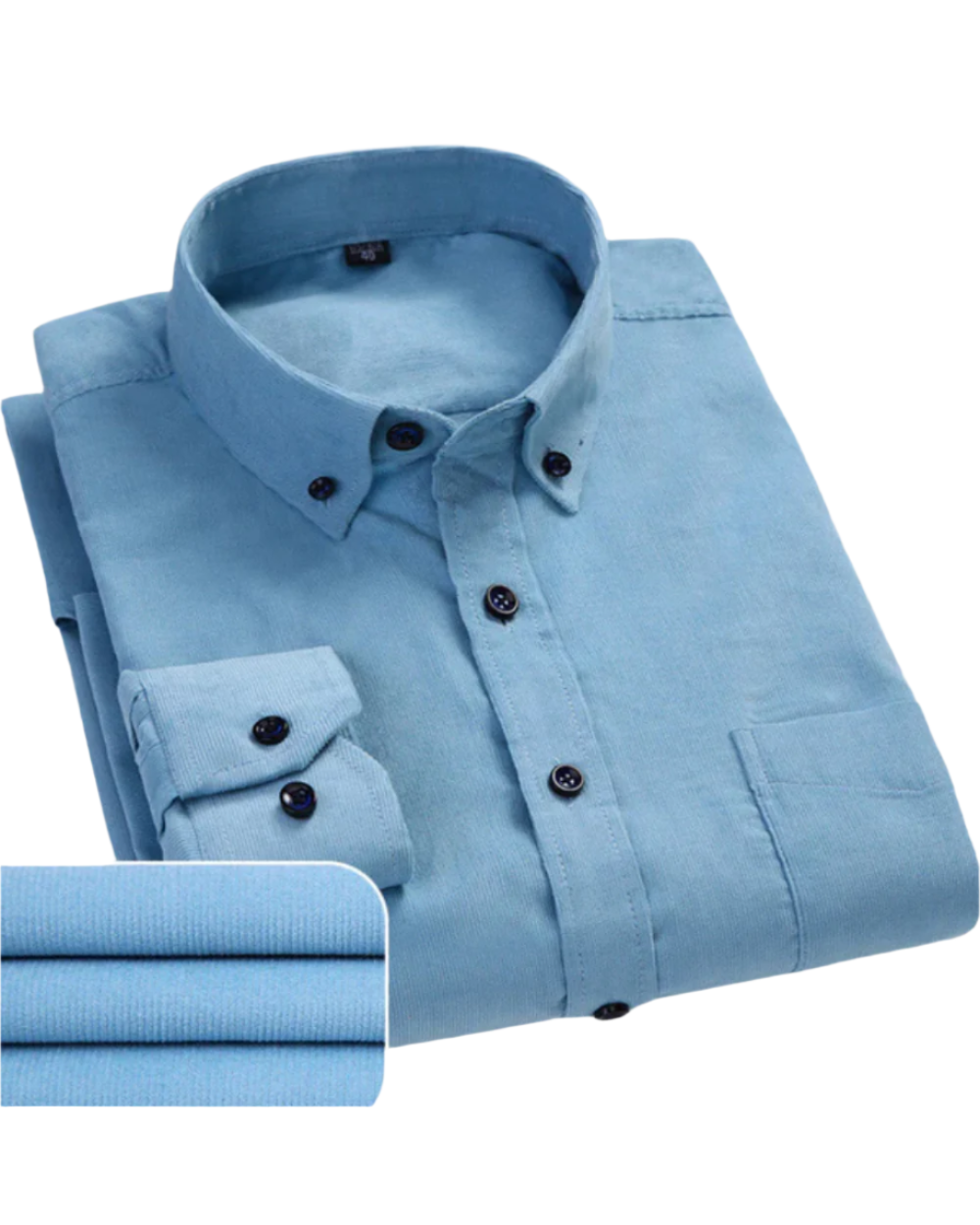 Achille Luxury Shirt