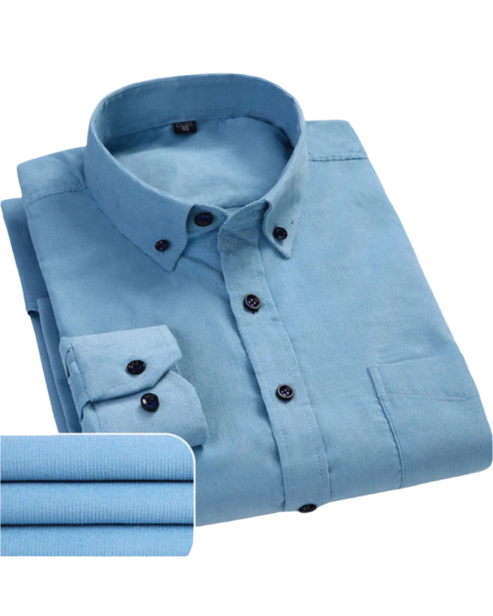 Achille Luxury Shirt
