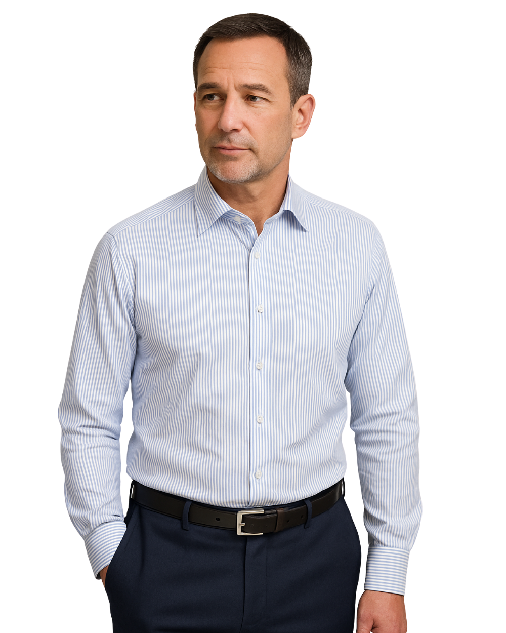 Breathable Men's Shirt