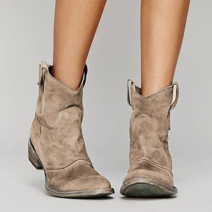 Emily - Ankle Boots