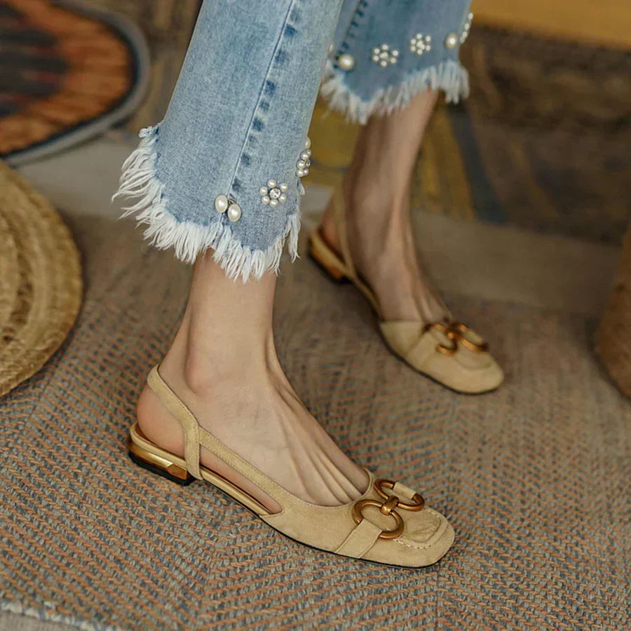 Mathilda | Elegant and Comfortable Sandals