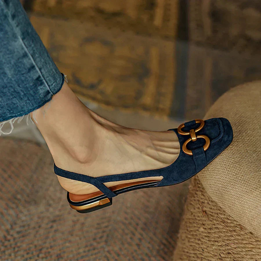 Mathilda | Elegant and Comfortable Sandals