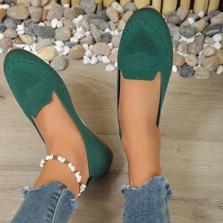 Freja – Comfortable slip-ons