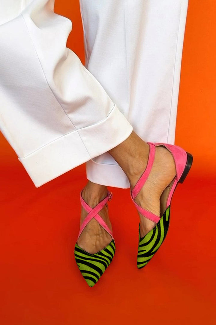 Linda  - Elegant Shoes