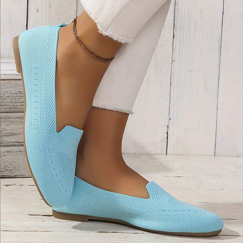 Freja – Comfortable slip-ons