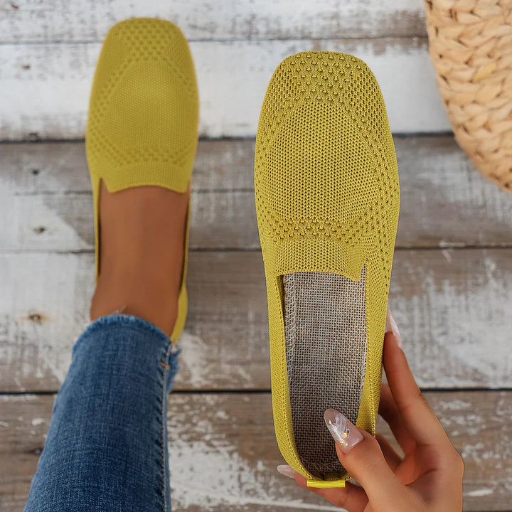 Florence Sandals - Artisanal Collection