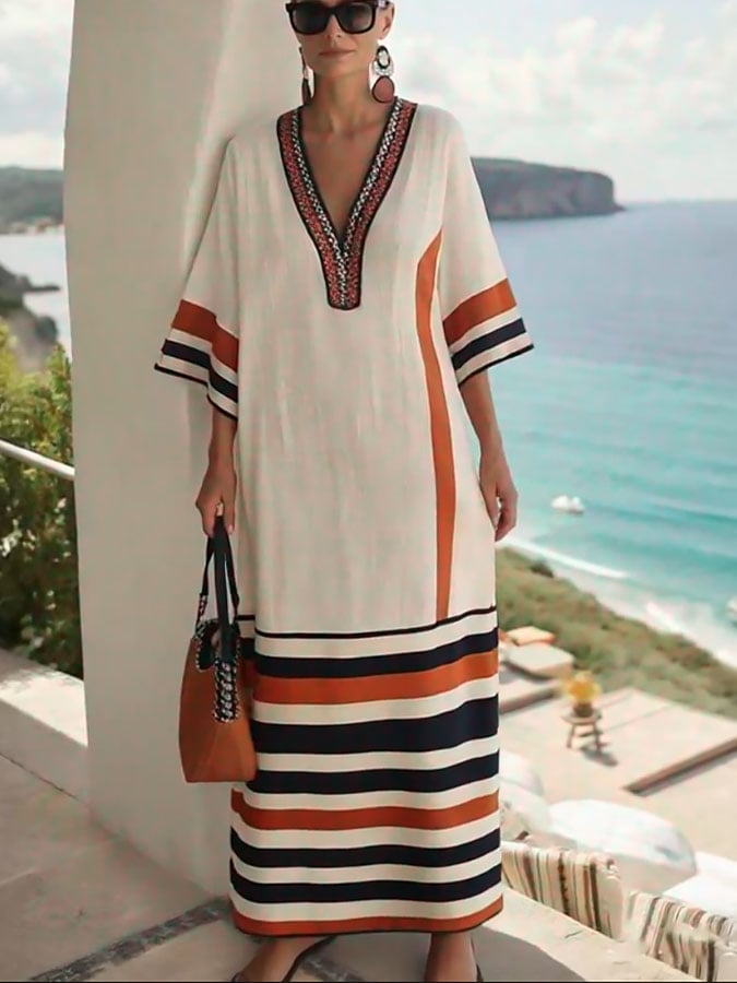Noa | Summer Stripes