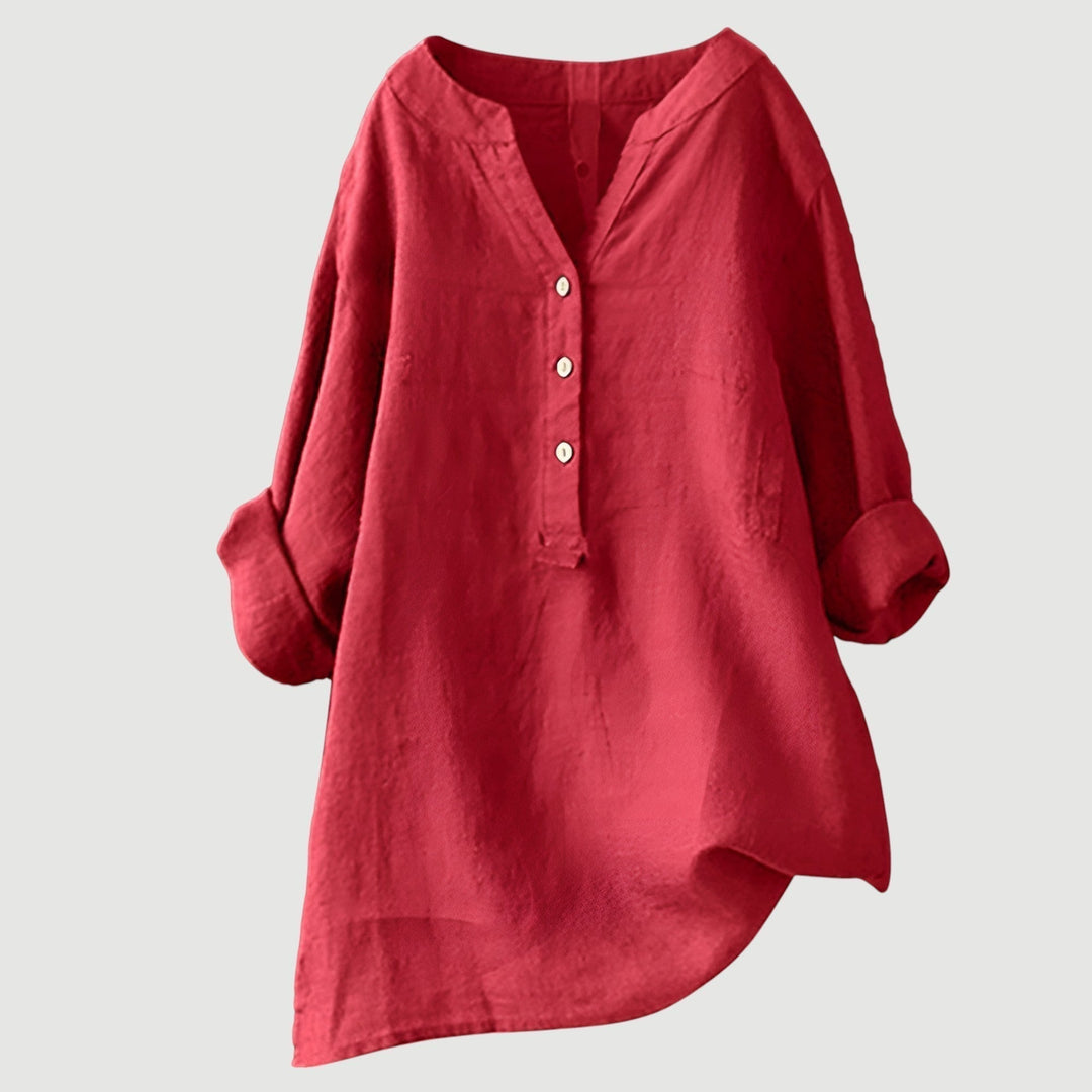 Aava  | Cozy Hug Sweater