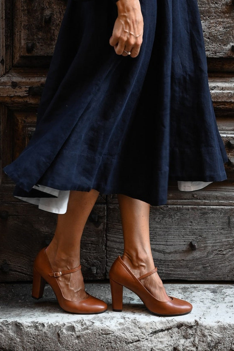 Elise  - Elegant heels