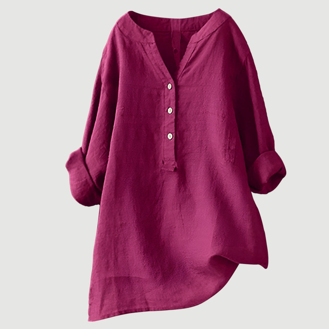 Aava  | Cozy Hug Sweater