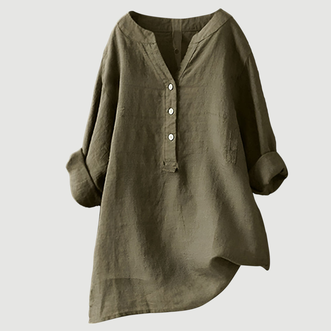 Aava  | Cozy Hug Sweater