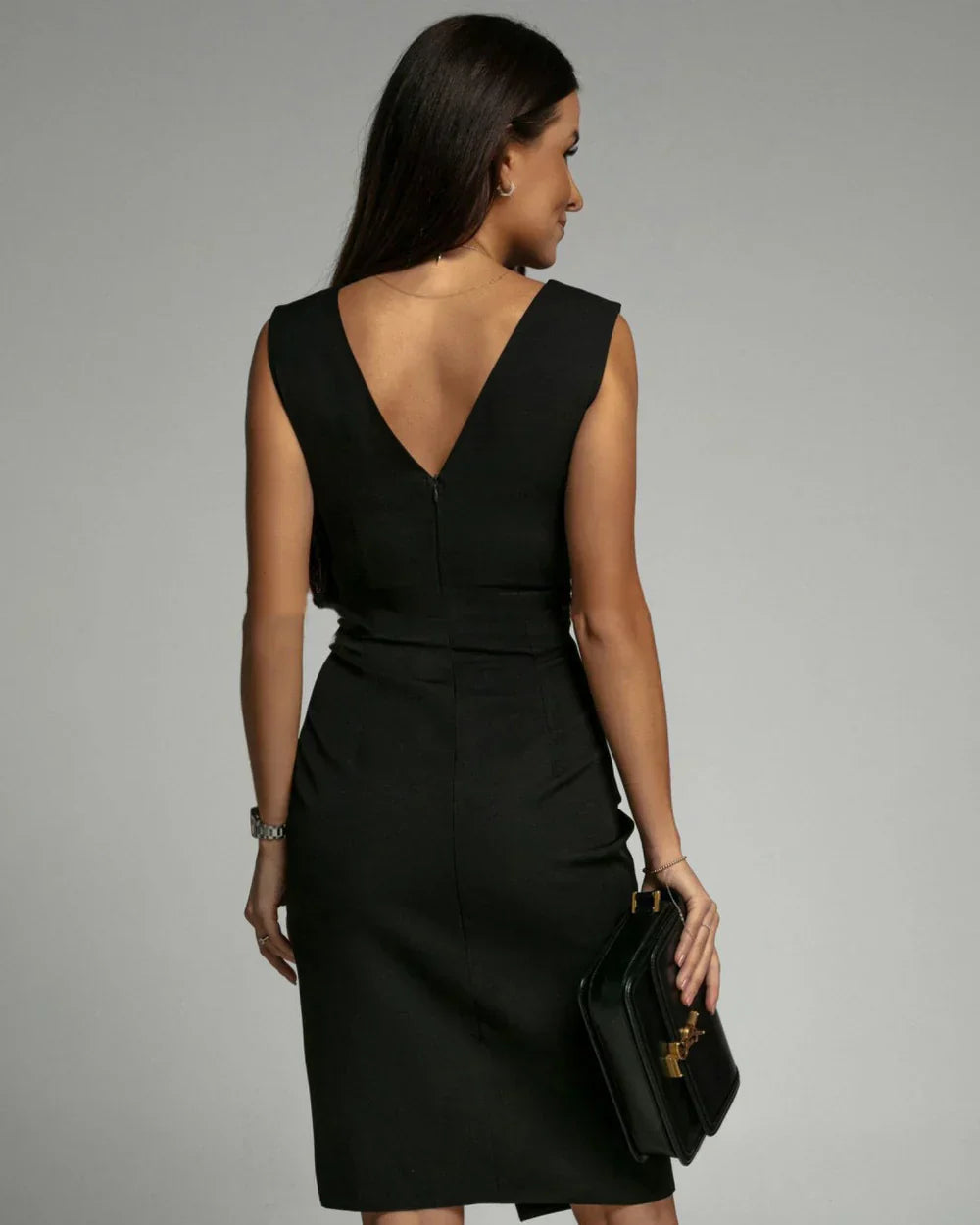 The Giovana Skirt