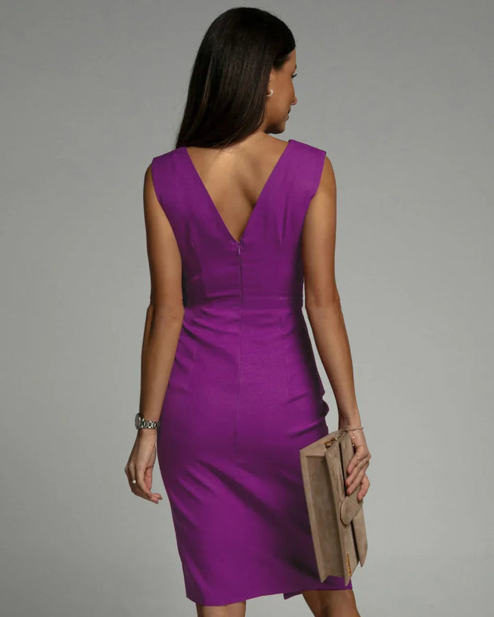 The Giovana Skirt