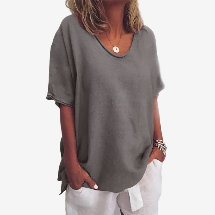 Lena | Casual Top