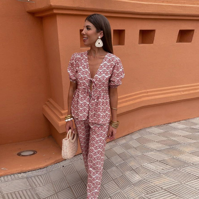 Lisa  | Effortless Elegance Set