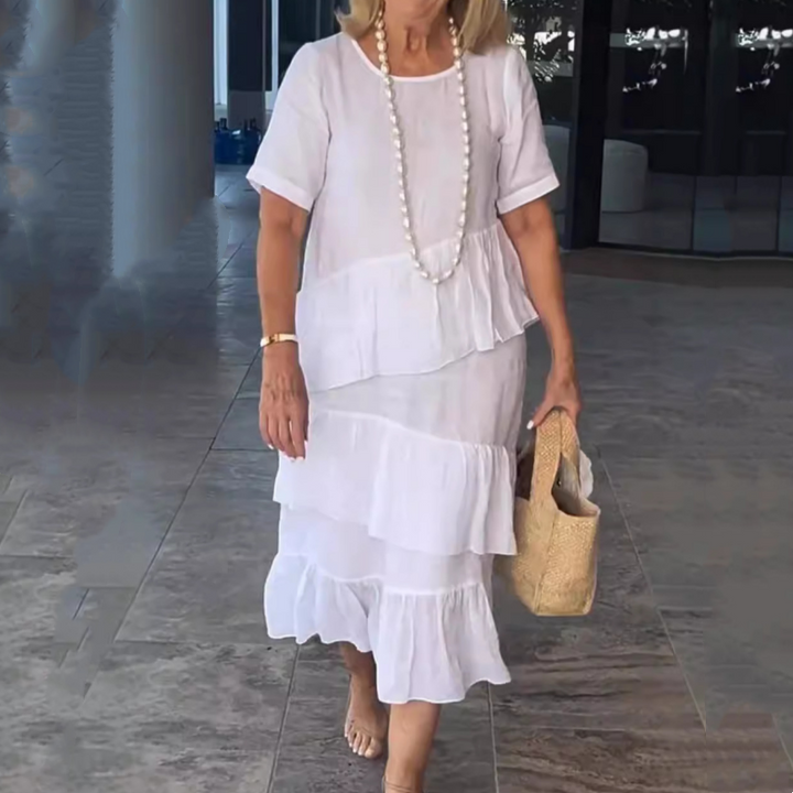 Salamanca Dress